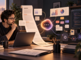 Asystent AI wspierający analizę dokumentów i pracę techniczną